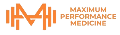 Maximum Performance Medicine